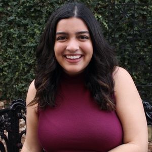 Meet your Posher, Nicole